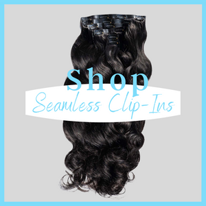 Seamless Clip-Ins