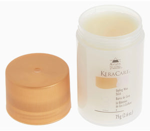 Avlon KeraCare Styling Wax Stick