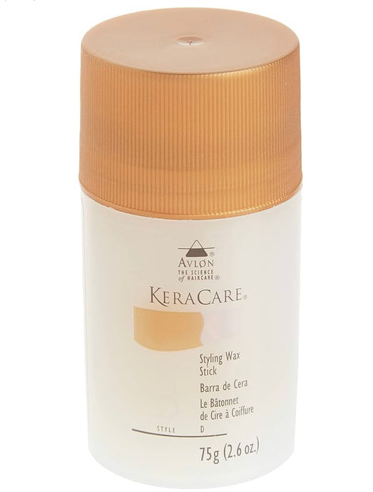 Avlon KeraCare Styling Wax Stick