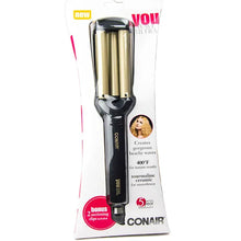 Load image into Gallery viewer, Conair Crimper